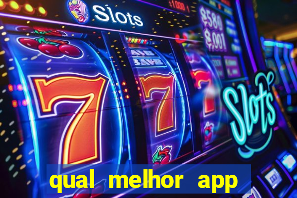 qual melhor app para jogar no jogo do bicho